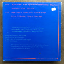 Blaine L Reininger – Broken Fingers