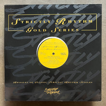 After Hours / Sound Waves – Waterfalls / Gotta Have You / I Wanna Feel The Music