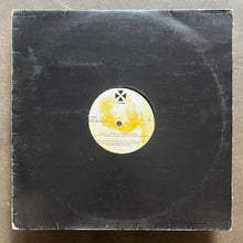 X-103 – Tephra EP