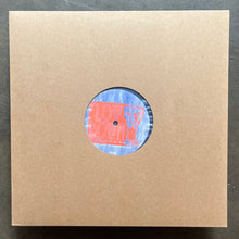 DJ Low Down & DJ Luna  – Via Dahlia