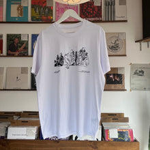 All Night Flight 'Street Scene' 2025 T-Shirt