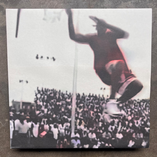 Person Of Interest – Person Of Interest