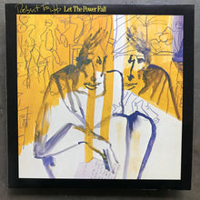 Robert Fripp – Let The Power Fall