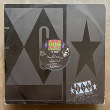 Q Base – Atmosphere E.P. Vol. II