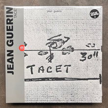 Jean Guérin – Tacet