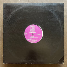 Transphonic – You Make Me Feel So Good