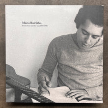 Mário Rui Silva – Stories From Another Time 1982-1988