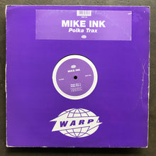 Mike Ink – Polka Trax