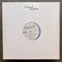 Various – Cobalt EP