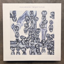 Dub Surgeon – The Lost Future