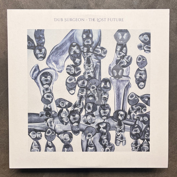 Dub Surgeon – The Lost Future