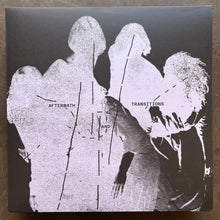 Various – Aftermath And Transitions (Traces Of The Ukrainian Underground In Cologne [1994-1996])