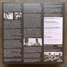 Various – Aftermath And Transitions (Traces Of The Ukrainian Underground In Cologne [1994-1996])
