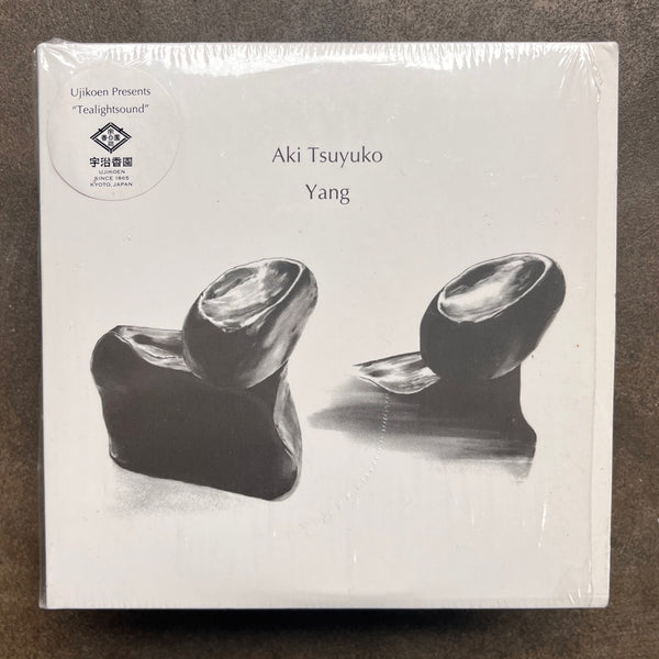 Aki Tsuyuko ‎– Yang