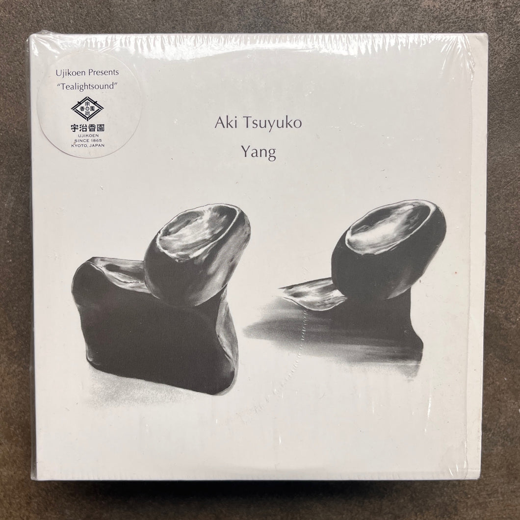 Aki Tsuyuko ‎– Yang