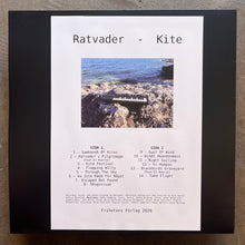 Ratvader – Kite