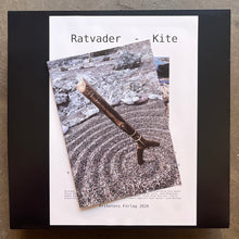 Ratvader – Kite