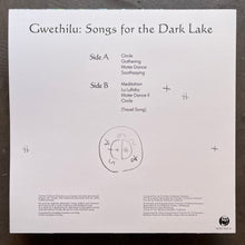 Timoteo Carbone Hansson – Gwethilu: Songs For The Dark Lake