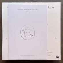 Timoteo Carbone Hansson – Gwethilu: Songs For The Dark Lake