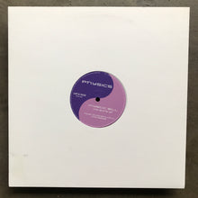 Mystic Bill – The Neutral EP