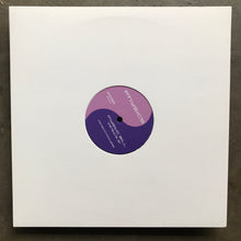 Mystic Bill – The Neutral EP