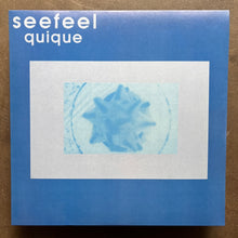 Seefeel – Quique