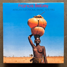 Francis Bebey – African Electronic Music 1975-1982