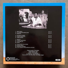 Francis Bebey – African Electronic Music 1975-1982