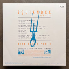 Equiknoxx Music – Bird Sound Power