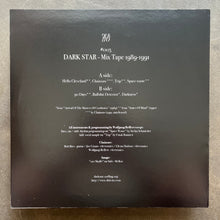 Dark Star  – Mix Tape 1989-1991
