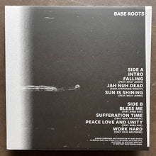 Babe Roots – Babe Roots
