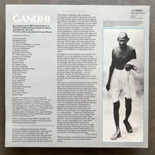 Gandhi – His Life And Philosophy