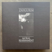 Zahgurim – Moral Rearmament