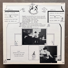 ADN' Ckrystall – Jazz' Mad