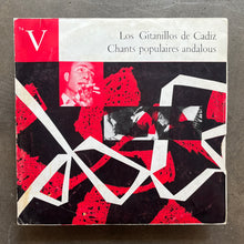 Los Gitanillos De Cadiz – Los Gitanillos De Cadiz