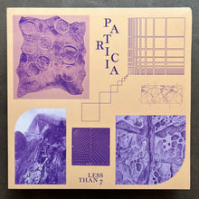 Patricia – Less Than 7