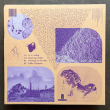 Patricia – Less Than 7