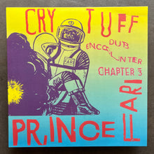 Prince Far I – Cry Tuff Dub Encounter Chapter 3