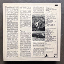 Various – Irlande - Vol. 1 Héritage Gaëlique Et Traditions Du Connemara