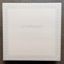 Timo van Luijk & Frederik Croene – Ipnopedion