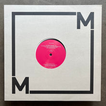 The System – The System EP