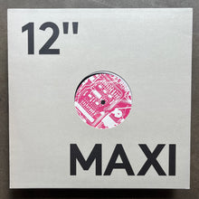The System – The System EP