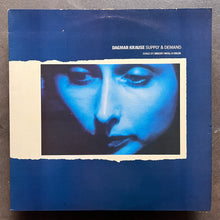 Dagmar Krause – Supply & Demand - Songs By Brecht/Weill & Eisler