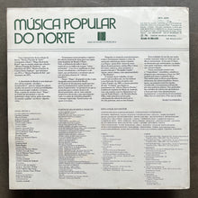 Various – Música Popular Do Norte 4