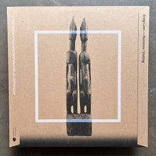 Craig Leon ‎– Nommos / Visiting - Anthology Of Interplanetary Folk Music Vol. 1