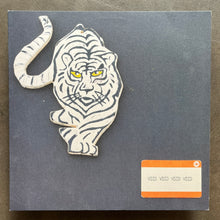 Jay Glass Dubs – The Safest Dub