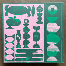 DJ Sports  – Modern Species