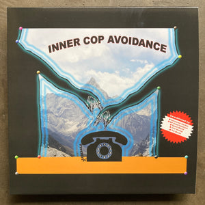 Inner Cop Avoidance – Inner Cop Avoidance