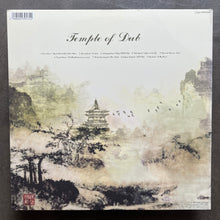 Various – Temple Of Dub