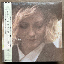 Virginia Astley ‎– Hope In A Darkened Heart